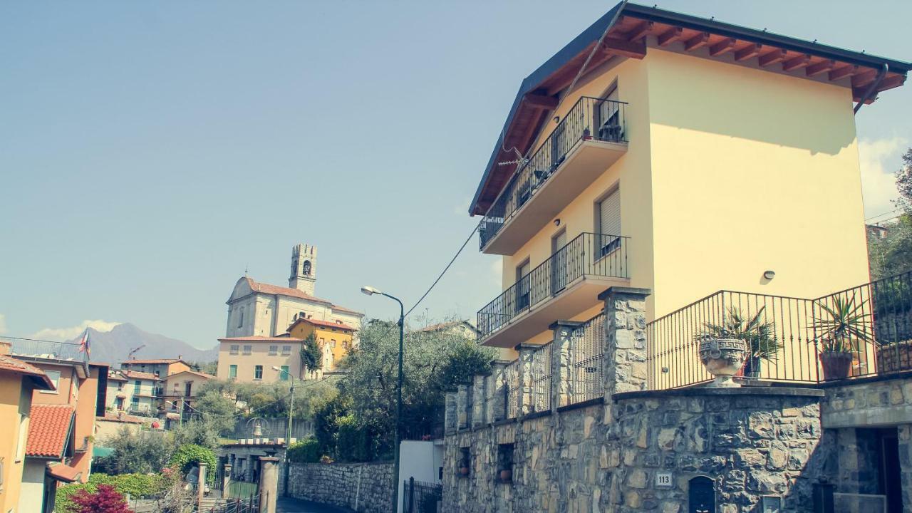 B&B Tina Монте-Изола Экстерьер фото