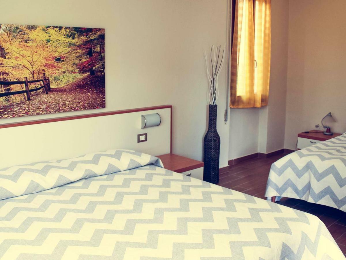 B&B Tina Монте-Изола Экстерьер фото